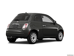Thumbnail image of 2013 FIAT 500 at Nissan 112 Sales Corp.