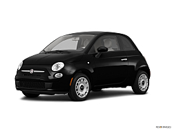 Thumbnail image of 2013 FIAT 500 at Lakeway Auto