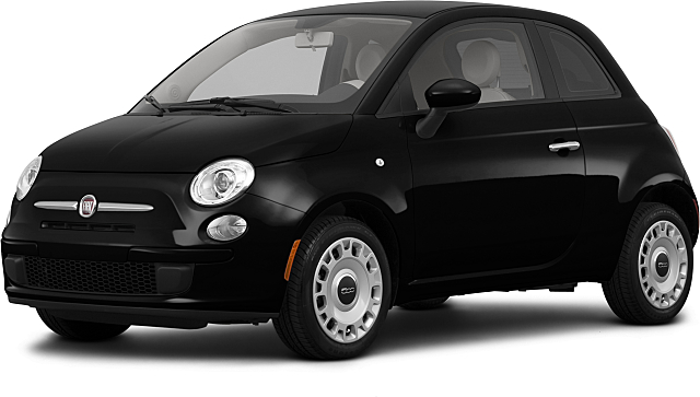 2013 FIAT 500 Pop at Lakeway Auto