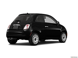 Thumbnail image of 2013 FIAT 500 at Lakeway Auto