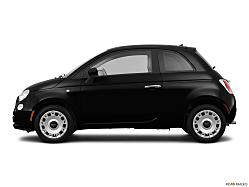 Thumbnail image of 2013 FIAT 500 at Lakeway Auto