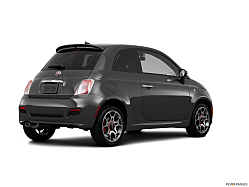 Thumbnail image of 2013 FIAT 500 at Auto Ez