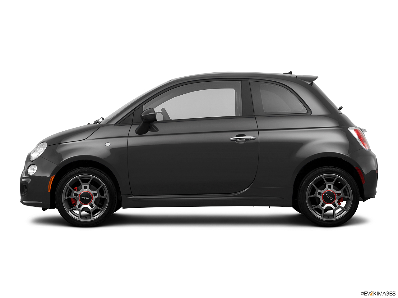 Image of 2013 FIAT 500 Sport