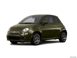 Thumbnail image of 2013 FIAT 500 at Lancaster Dodge