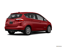 Thumbnail image of 2013 Ford C-MAX Energi at Z Auto Place