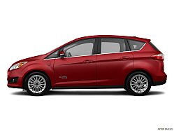 Thumbnail image of 2013 Ford C-MAX Energi at Z Auto Place