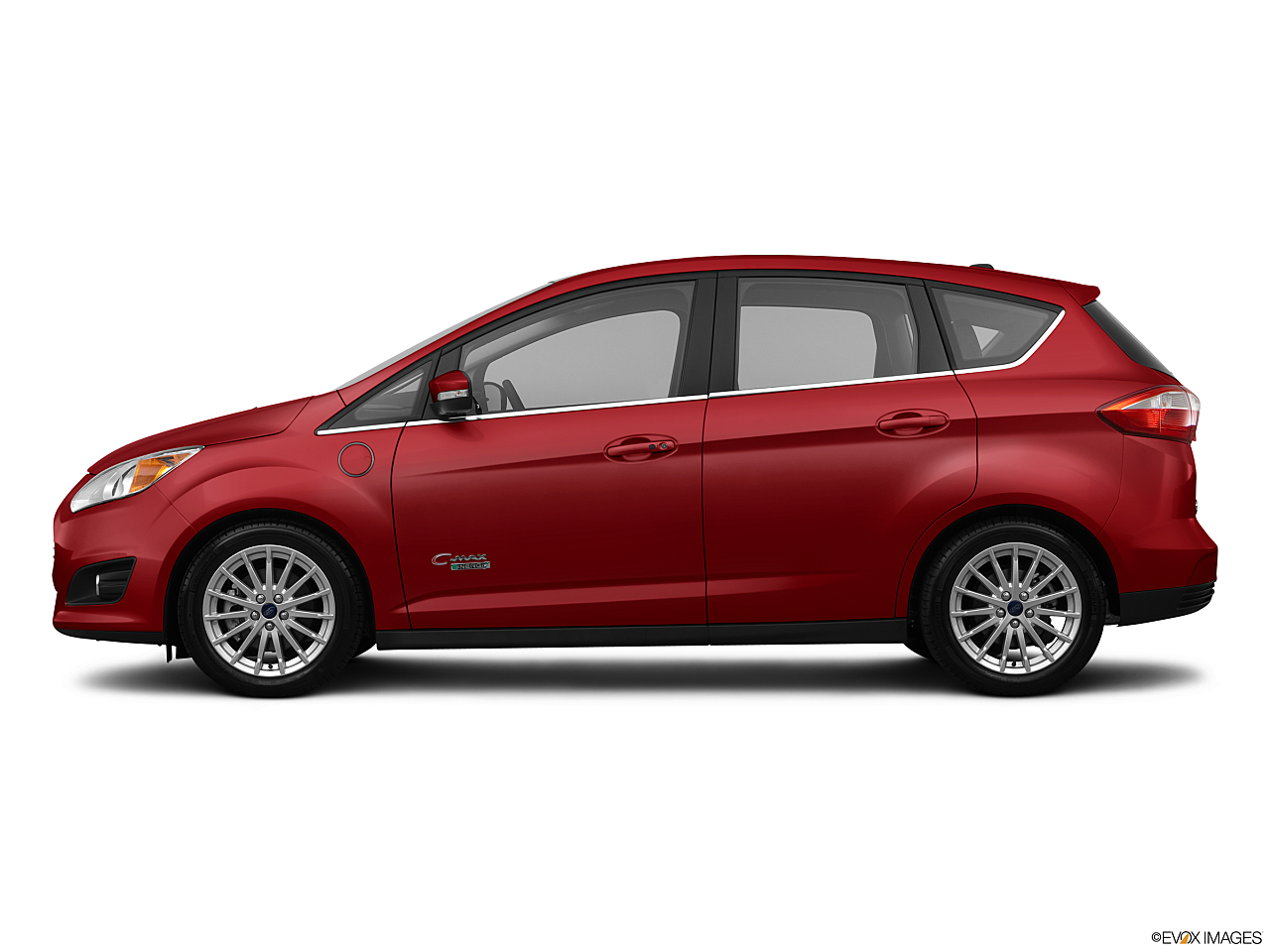 Image of 2013 Ford C-MAX Energi SEL