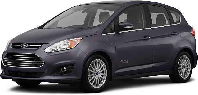 2013 Ford C-MAX Energi SEL at Hallmark Hyundai Hendersonville
