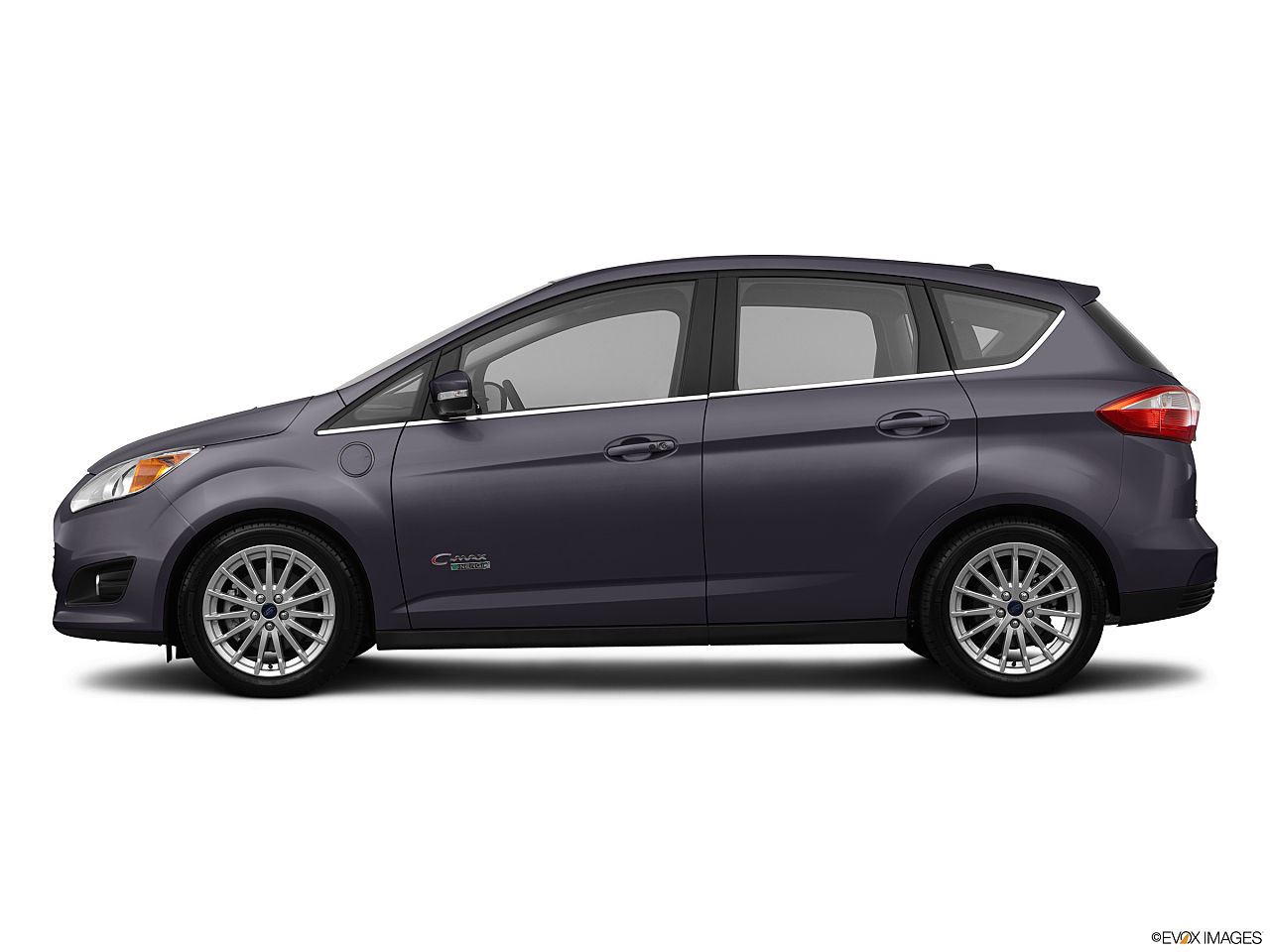 Image of 2013 Ford C-MAX Energi SEL
