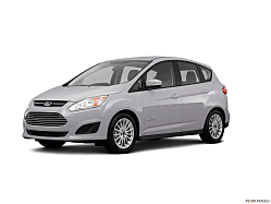Thumbnail image of 2013 Ford C-MAX Hybrid at Broadway Motors