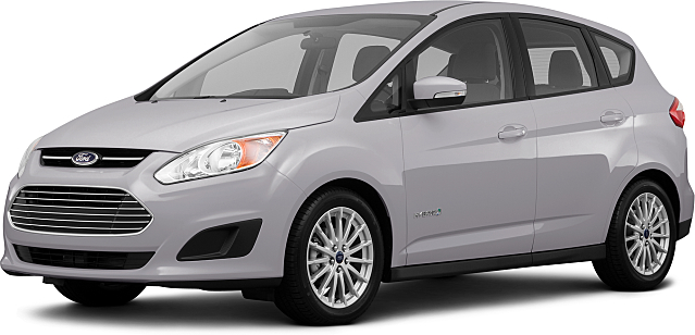 2013 Ford C-MAX Hybrid SE at Broadway Motors