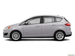 Thumbnail image of 2013 Ford C-MAX Hybrid at Broadway Motors