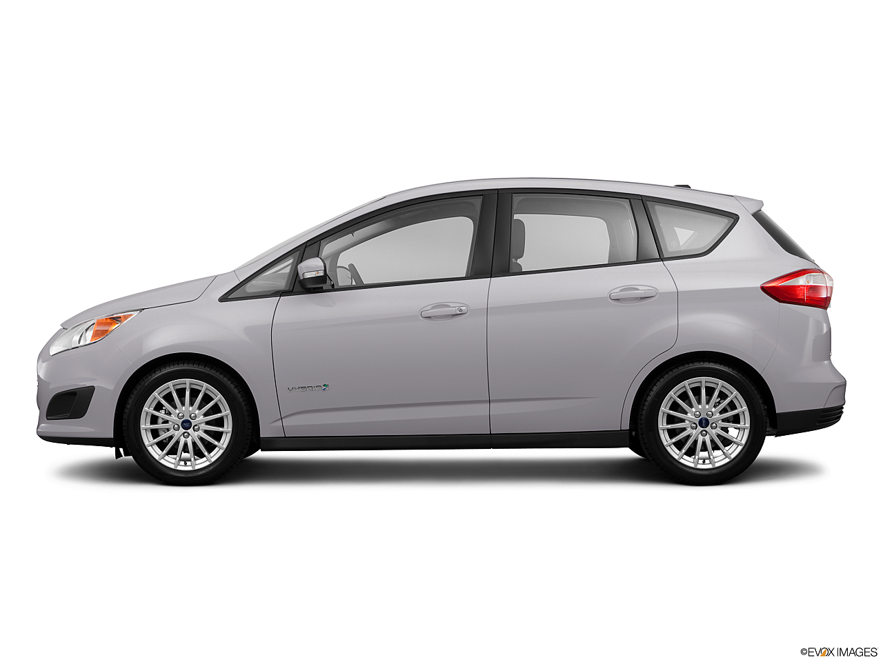 Image of 2013 Ford C-MAX Hybrid SE