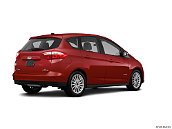 Thumbnail image of 2013 Ford C-MAX Hybrid at AUTOMOTIVE CONNECTION