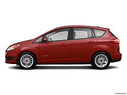 Thumbnail image of 2013 Ford C-MAX Hybrid at AUTOMOTIVE CONNECTION