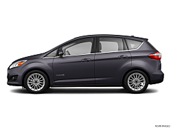 Thumbnail image of 2013 Ford C-MAX Hybrid at Maxon Hyundai Inc.