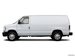 Thumbnail image of 2013 Ford E-Series at Ethan Hunt Automotive