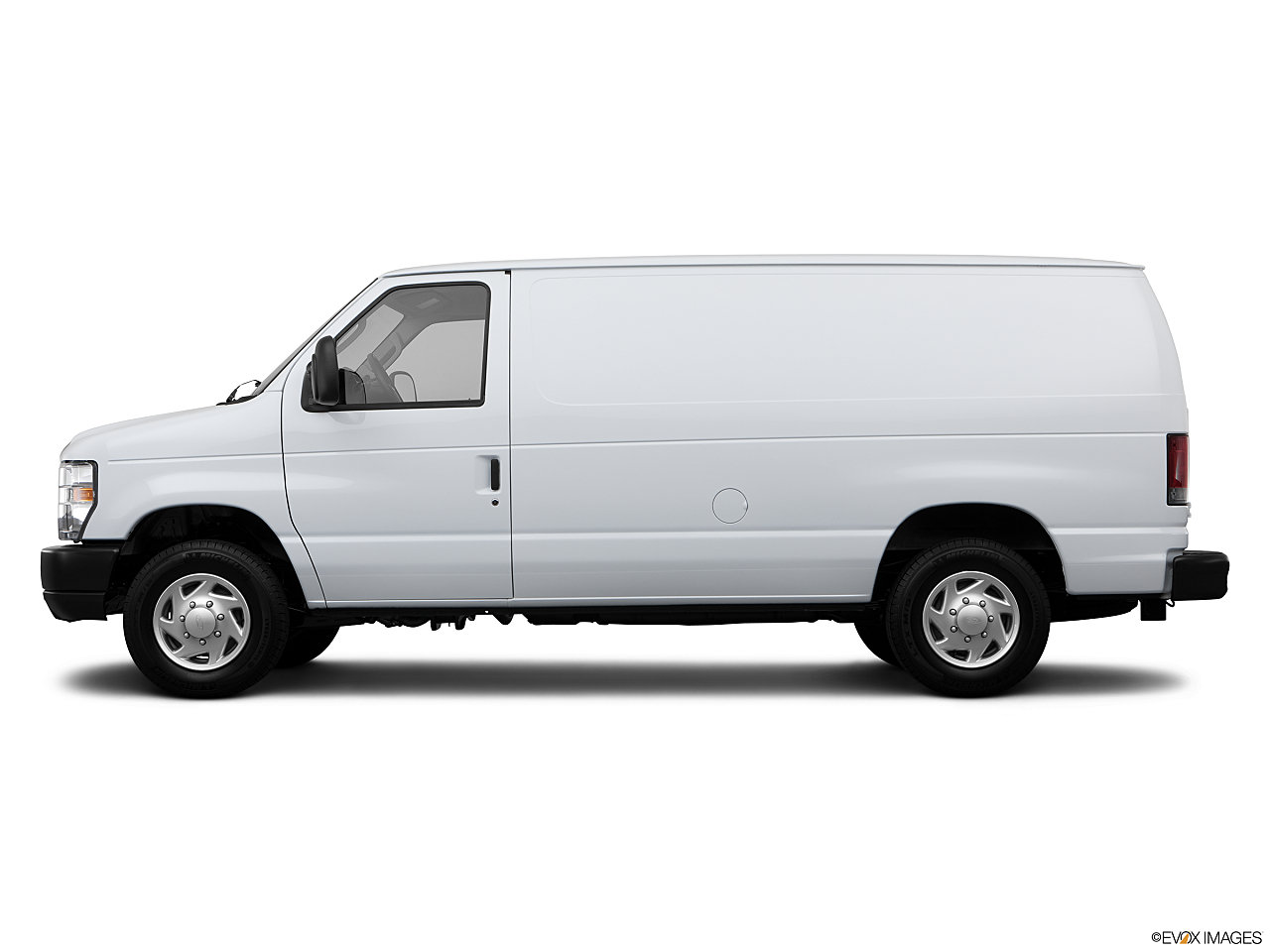 Image of 2013 Ford E-Series E-150