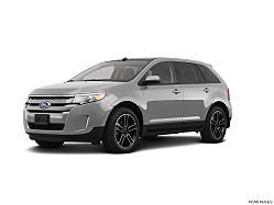 Thumbnail image of 2013 Ford Edge at Headquarters Nissan