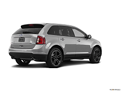 Thumbnail image of 2013 Ford Edge at Headquarters Nissan