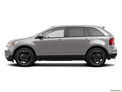 Thumbnail image of 2013 Ford Edge at Headquarters Nissan
