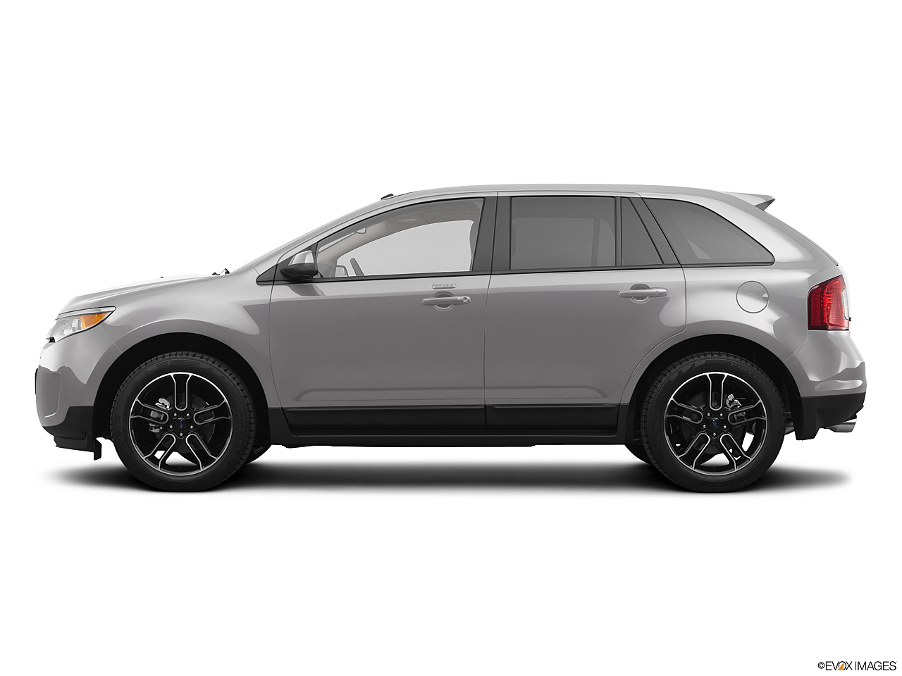 Image of 2013 Ford Edge SEL