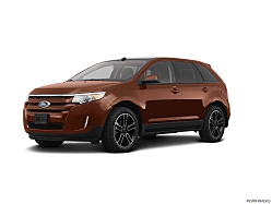 Thumbnail image of 2013 Ford Edge at Murphy Motor Co