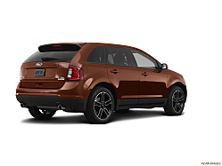 Thumbnail image of 2013 Ford Edge at Murphy Motor Co