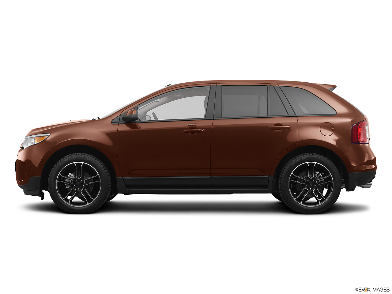 Image of 2013 Ford Edge SEL