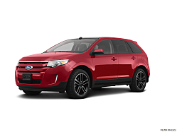 Thumbnail image of 2013 Ford Edge at Action Nissan
