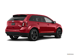 Thumbnail image of 2013 Ford Edge at Action Nissan
