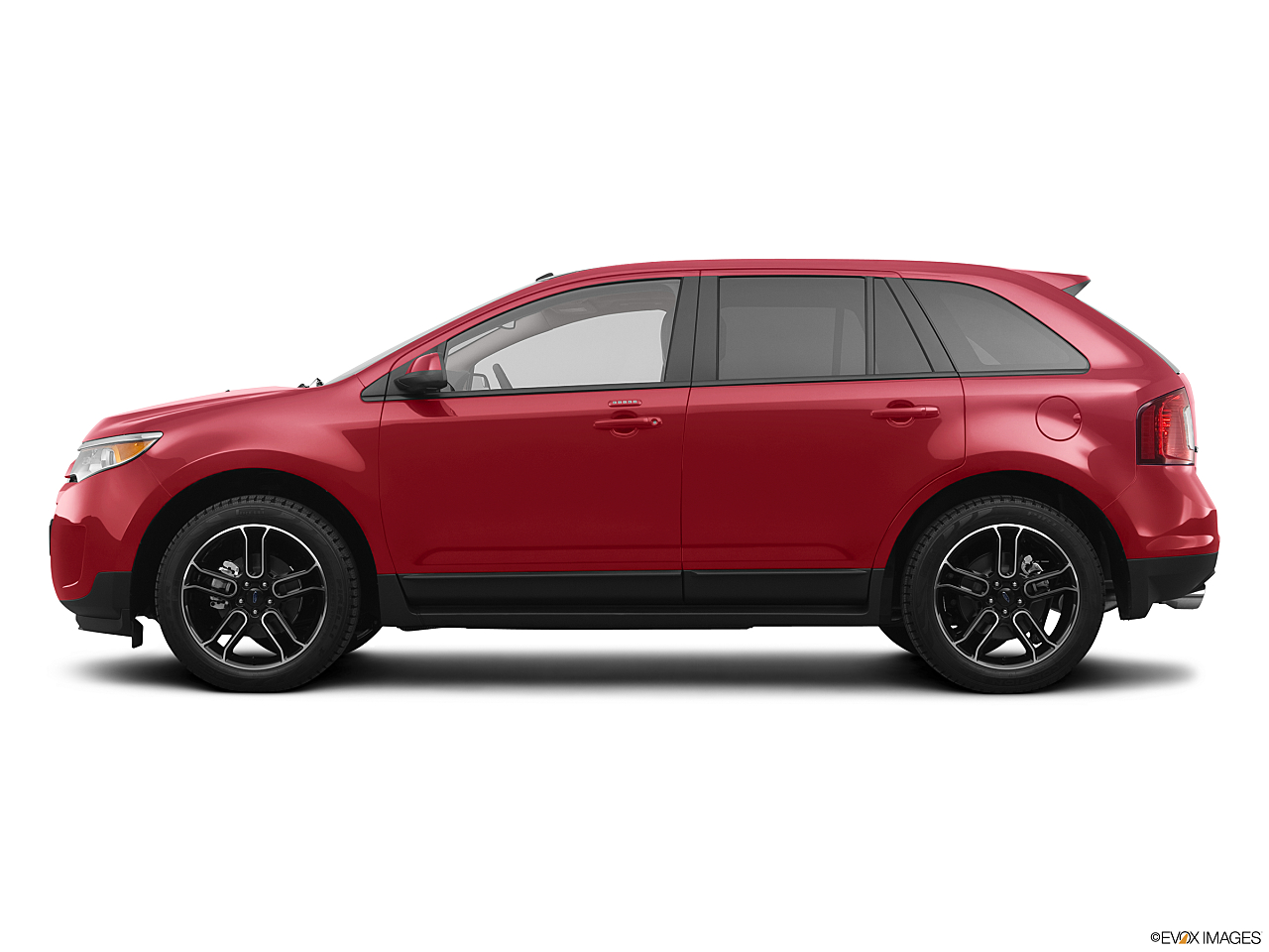 Image of 2013 Ford Edge Limited