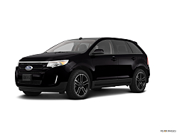 Thumbnail image of 2013 Ford Edge at Morristown Chevrolet