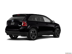 Thumbnail image of 2013 Ford Edge at Morristown Chevrolet