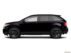 Thumbnail image of 2013 Ford Edge at Morristown Chevrolet
