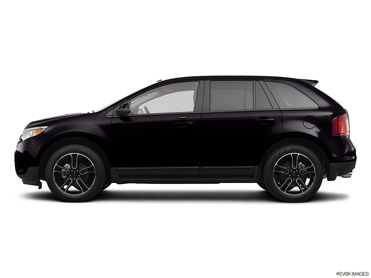 Image of 2013 Ford Edge SEL