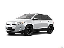 Thumbnail image of 2013 Ford Edge at Rocky Top Chrysler Dodge Jeep