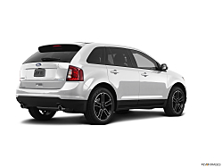 Thumbnail image of 2013 Ford Edge at Rocky Top Chrysler Dodge Jeep
