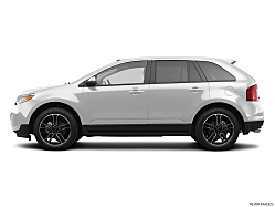 Thumbnail image of 2013 Ford Edge at Rocky Top Chrysler Dodge Jeep
