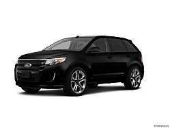 Thumbnail image of 2013 Ford Edge at Headquarters Nissan