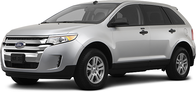 2013 Ford Edge SE at BIG WHEEL MOTORS LLC