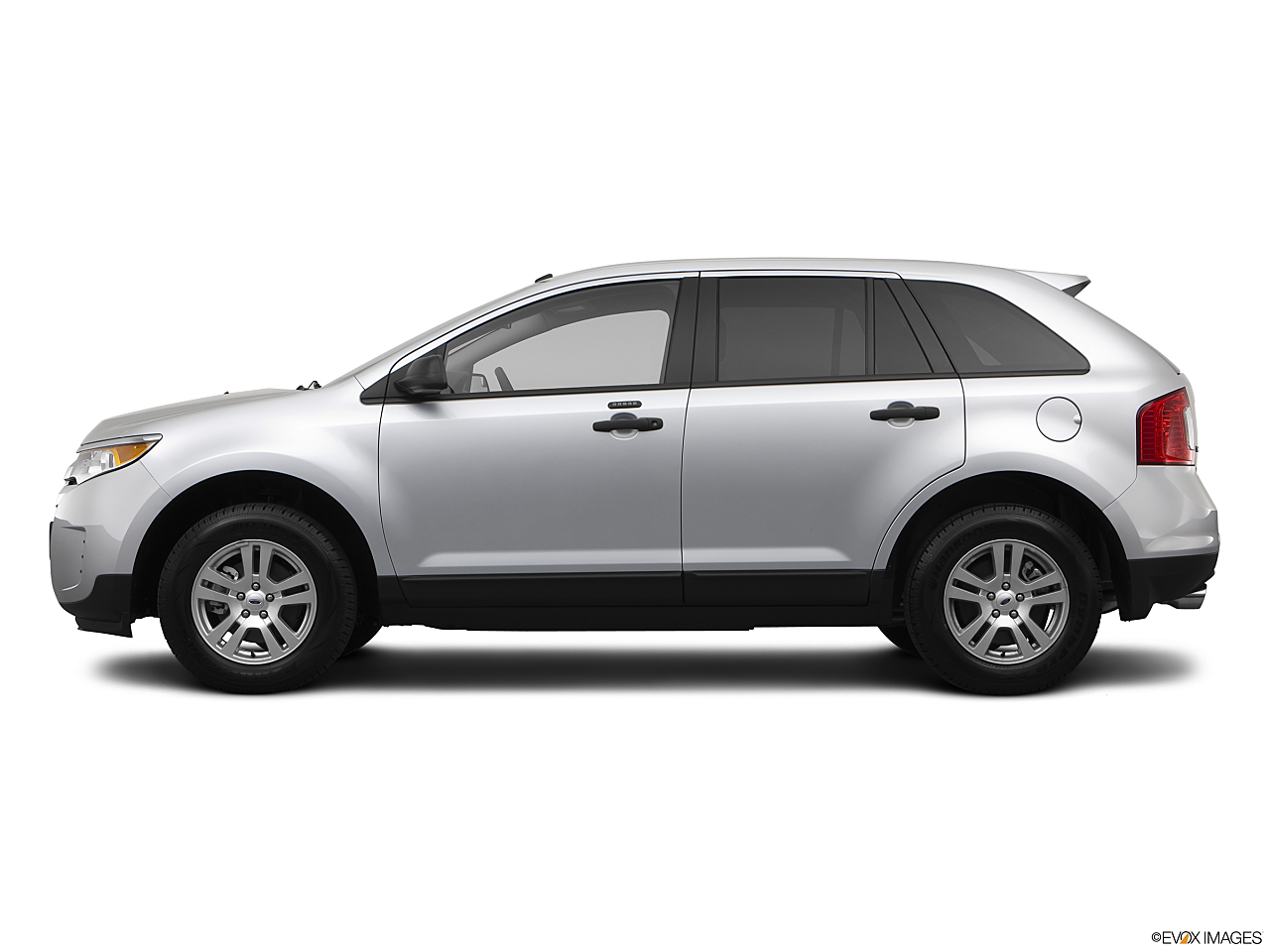 Image of 2013 Ford Edge SE