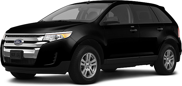 2013 Ford Edge SE at Stargate Auto Sales Murfreesboro