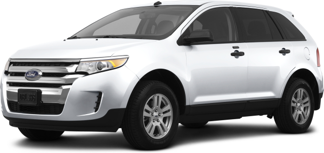 2013 Ford Edge SE at Stargate Auto Sales Murfreesboro