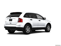 Thumbnail image of 2013 Ford Edge at Stargate Auto Sales Murfreesboro