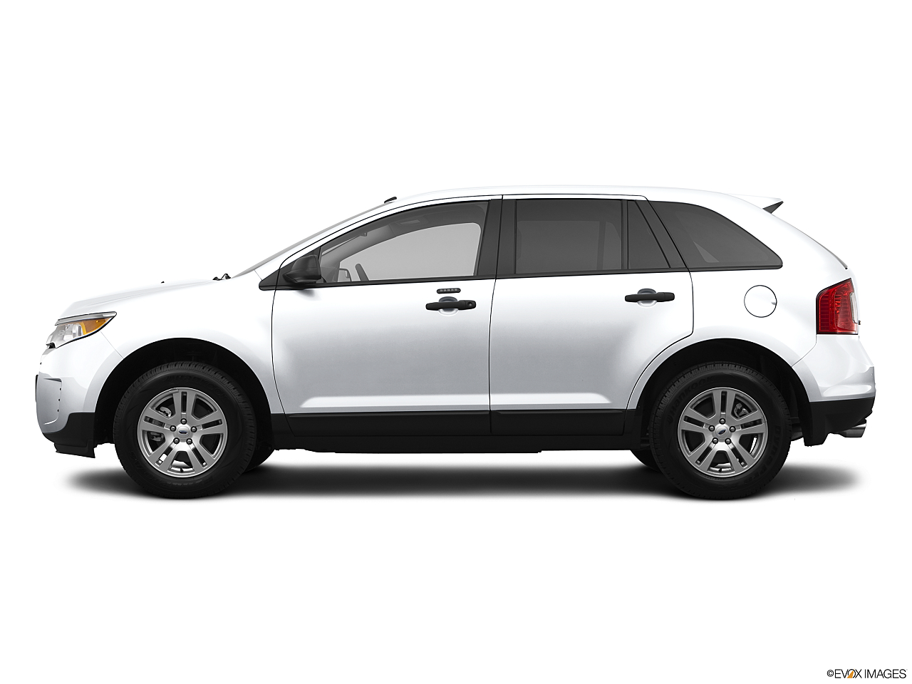 Image of 2013 Ford Edge SE