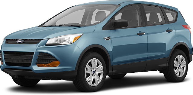 2013 Ford Escape S at Lakeway Auto