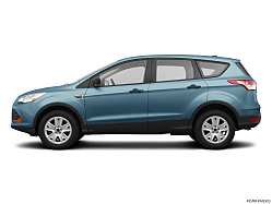 Thumbnail image of 2013 Ford Escape at Lakeway Auto