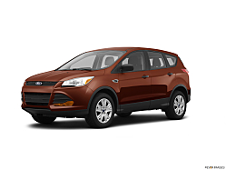 Thumbnail image of 2013 Ford Escape at Headquarters Nissan