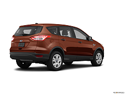 Thumbnail image of 2013 Ford Escape at Headquarters Nissan